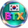 BTX logo
