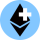 ETH+ logo
