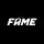 FAME logo