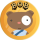 BITCOIN BOB logo
