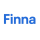 FINNA logo