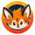 FOXY logo