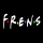 FRENS logo