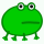 FROG logo