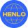 HENLO logo