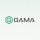 GAMA logo