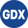 AGDX logo