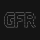 GFR logo