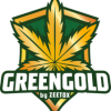 $GREENGOLD logo