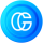 GG logo