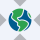 GLX logo
