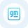 RGM logo
