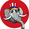 GOP logo