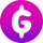 GU logo