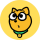 GOD logo