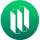 GREEN logo