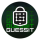 GUESS logo