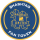 WHASHTAG logo