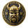 HBARBARIAN logo
