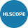 HLSCOPE logo