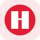 RHON logo