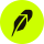 AHOOD logo