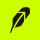 HOOD logo