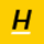 HTZ logo