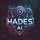 HADES logo