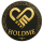 HOLDME logo