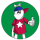 RUNNER logo