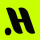 HD logo