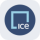 RICE logo