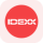 RIDXX logo