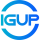 IGUP logo