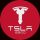 TSLA logo
