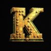 KING logo