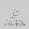 The first crypto Dog