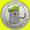CATCOIN logo