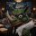 RONNIE logo