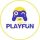 PLAYFUN logo
