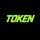 TOKEN logo