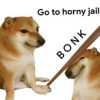 JAIL logo