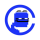 BLUE logo