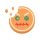 GINGER logo