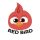REDBIRD logo
