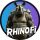 RHINO logo