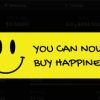 HAPPINESS logo