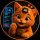 GINGY logo