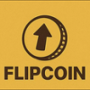 FLIPCOIN logo